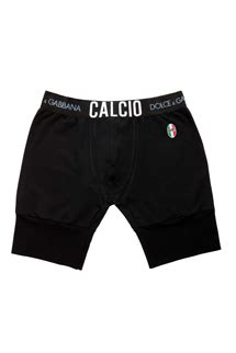 dolce gabbana mutande calcio|Dolce & Gabbana new Calcio underwear campaign .